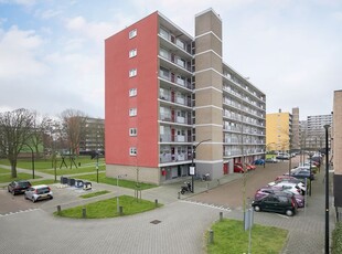 Sem Dresdenplein 122, Schiedam