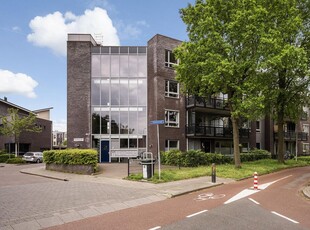 Seramstraat 4, Zwolle