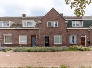 Sint Anthonisweg 42, Boxmeer