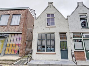 Sint Domusstraat 37, Zierikzee