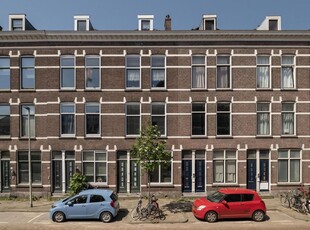 Sionstraat 15A, Rotterdam