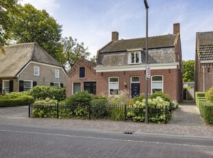 Slimstraat 66, Udenhout