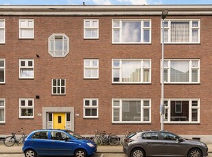 Snoekstraat 37B, Rotterdam