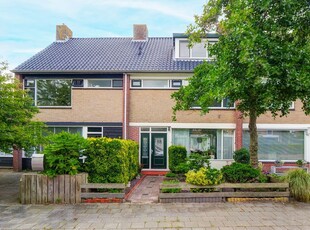 Sparrenstraat 27, Den Helder