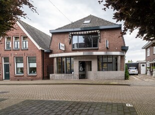 Spoorstraat 6, Goor