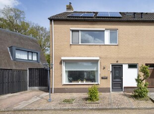 Spoorwaterstraat 22, Hulst