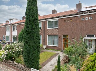 St. Jansvlinderstraat 9, Nijmegen