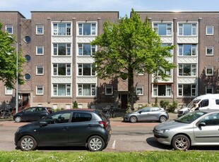 Stadhoudersweg 43D, Rotterdam