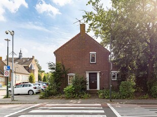 Stationsdwarsstraat 3, Hardinxveld