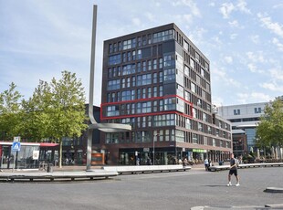 Stationsplein 79, Lelystad