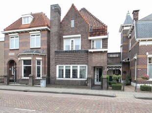 Stationsstraat 68, Boxtel