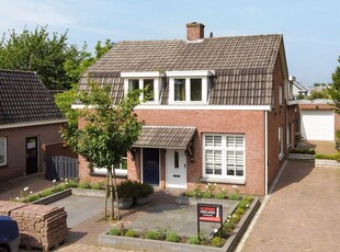 Stationstraat 33, Udenhout