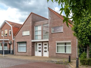 Steensedijk 60a, Hulst