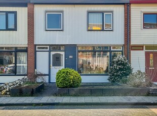 Steenstraat 18, Emmeloord