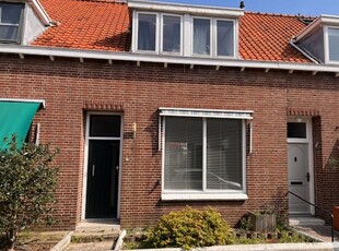 Steiltjesstraat 6, Zierikzee