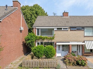 Sterrebos 277, Breda