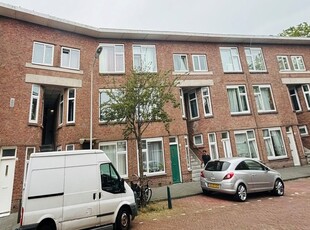 Tafelbergstraat 10, Den Haag