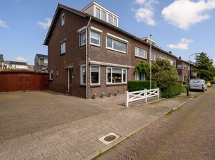 Tedingerstraat 33, Leidschendam