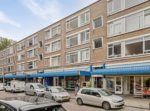 Teldersweg 237, Rotterdam