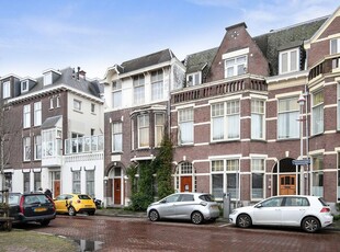 Thomsonlaan 14, 'S