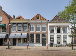 Thorbeckegracht 46, Zwolle