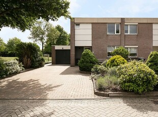 Tortelduif 36, Emmen