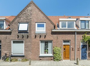 Trompstraat 15, Zwolle