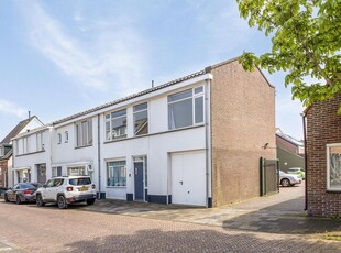 Trompstraat 2, Noordwijk