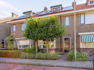 Tulpstraat 38, Goes