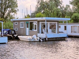 Uiterweg 27ws24, Aalsmeer