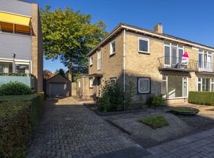 Valeriusstraat 108, Leeuwarden