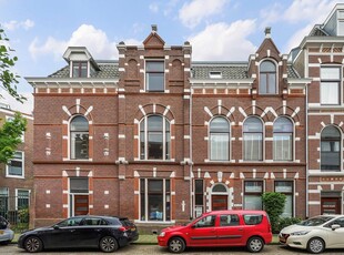 Van Blankenburgstraat 4A, 's