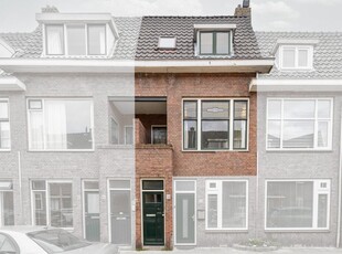 Van Bossestraat 58, Delft