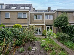 Van Cranenburchlaan 3, Wassenaar