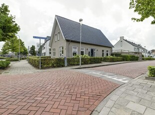 van der Biltlaan 56, Kapelle