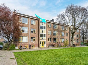 Van der Doesstraat 17, Alphen aan den Rijn