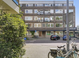 Van der Meydestraat 28D, Rotterdam