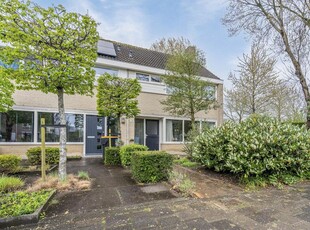 van der Weydenlaan 27, Heerhugowaard