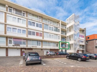 Van der Wijckplein 5, Bergen Aan Zee