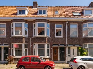 Van Dijckstraat 16A, Schiedam