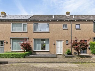 van Duvenvoordestraat 20, Waalwijk