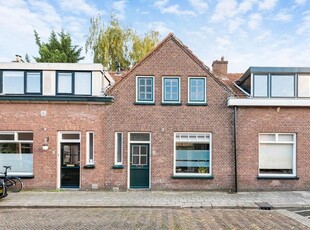 Van Galenstraat 13, Zwolle