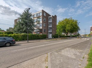 van Hogendorplaan 142B, Vlaardingen