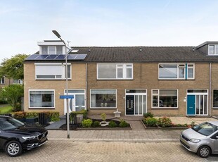 van Hogendorplaan 4, Zwijndrecht