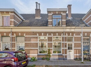 Van Ittersumstraat 125, Zwolle