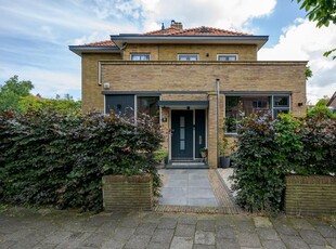 Van Kempenstraat 30, Voorschoten