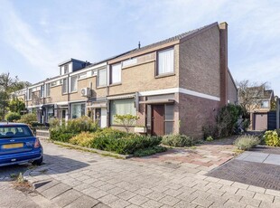 van Lumeystraat 18, Oud