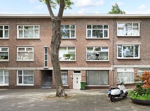 Van Musschenbroekstraat 89, Den Haag