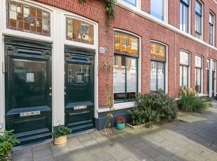 Van Speijkstraat 200, 'S