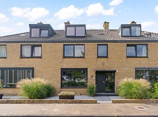 van Struykstraat 31, Noordwijk